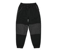 Quiksilver - Back To S School Pt Yth - Pantalon enfant Black - L - 14 ans