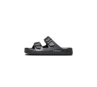 QUIKSILVER Badepantoffeln Embarik pour homme noir | 41