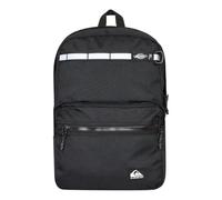 Quiksilver Sac à dos Hog Back 20 L Noir, Taille unique EU