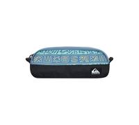 Quiksilver Bagage à main pour garçon - Rayures granite Terra, Granite Terra Stripe, Taille unique