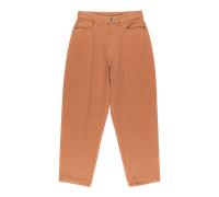 Quiksilver - Baggy Carrot Color - Pantalon femme Almond - US 31