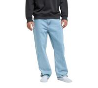 Quiksilver Baggy Denim - Jean - Homme - 29 - Bleu