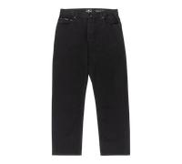 Quiksilver - Baggy Denim - Pantalon homme Black - US 33
