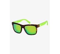 Quiksilver Balky Lunettes de soleil Garçon (lot de 1)