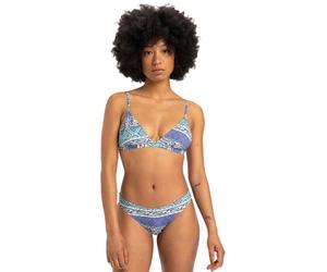 QUIKSILVER Bas de bikini 'Champion Sound' mélange de couleurs, Taille XS