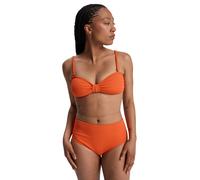 Quiksilver - Women's Nadora Bottom Waffle - Bas de maillot - M - tigerlily
