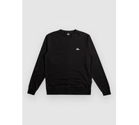 Quiksilver Basic Crew Sweat noir S