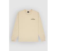 Quiksilver Basic Graphic Crew Sweat L