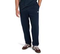 Quiksilver Pantalon de jogging Basic Bleu Homme Taille M