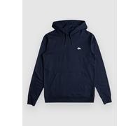 Quiksilver Basic Sweat à capuche bleu XS