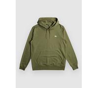 Quiksilver Basic Sweat à capuche vert L