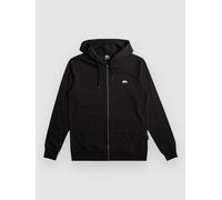Quiksilver Basic Full Zip Sweatshirt Noir L Homme