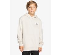 Quiksilver - Basic Sweat - Sweatshirt à capuche enfant Birch - M - 12 ans