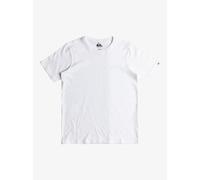 Quiksilver - Basic Tee - T-shirt enfant White - XL - 16 ans