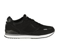 Quiksilver Baskets Fontana Homme Noir Taille 40