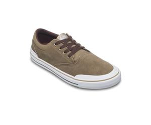 Quiksilver Baskets Varial pour Homme, Mat, 39 EU