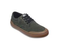 Quiksilver Baskets Varial pour Homme, Olive, 46 EU