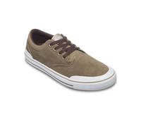Quiksilver Baskets variales pour Homme, 45 EU, Beige, 45 EU