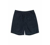 QUIKSILVER Beachshort Taxer Cord Bermuda 18 pour homme bleu marine | XL