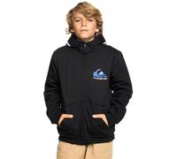 Quiksilver Best Wave - Sweat à Capuche zippé pour Garçon 8-16