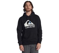 Quiksilver Big Logo - Sweat à Capuche pour Homme