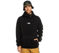 Quiksilver Big Logo Tech Hoodie Sweat-Shirt Homme (Lot de 1)