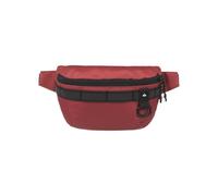 Quiksilver Bling Sling - Sac Banane pour Homme - Taille Unique - Rouge