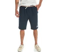 Quiksilver Block Slimhort de Felpa Para Hombre