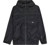 Veste impermÃ©able Quiksilver Full Rig Noir M