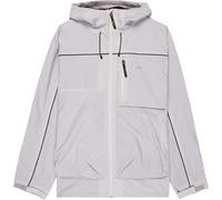 Veste impermÃ©able Quiksilver Full Rig Gris M