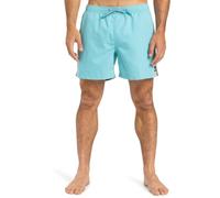 Quiksilver Boardshort Everyday Beach Volley 15 Homme Bleu XL