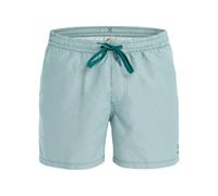Maillot de bain Quiksilver Everyday Deluxe Volley 15 bleu aqua - XS