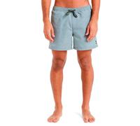 Quiksilver Boardshort Everyday Deluxe Volley 15 Homme Marron XL