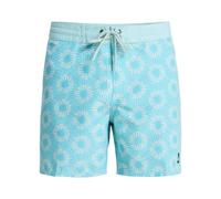Quiksilver Boardshort Everyday Half Jam 16 Homme Bleu