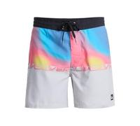 Quiksilver Boardshort Everyday Half Jam 16 Homme Gris