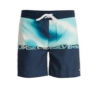Quiksilver Everyday Half Jam 16´´ Swimming Shorts Bleu 34 Homme
