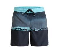 Quiksilver Boardshort Everyday Half Jam 16 Homme Noir