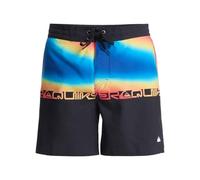 Quiksilver Boardshort Everyday Half Jam 16 Homme Noir