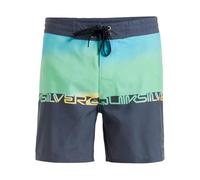Quiksilver Boardshort Everyday Half Jam 16 Homme Vert 34