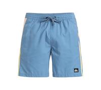Quiksilver - Everyday Holmes Volley 16 - Boardshort - M - coronet blue holmes
