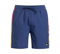 Quiksilver Boardshort Everyday Holmes Volley 16 Homme Bleu S