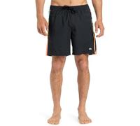 Quiksilver Boardshort Everyday Holmes Volley 16 Homme Noir L