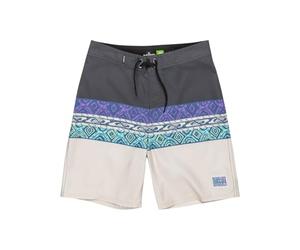 Quiksilver Boardshort Everyday Panel YTH 17 Violet 15/29
