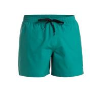 Maillot de bain Quiksilver Everyday Solid Volley 15 vert turquoise - M