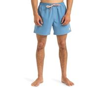 Quiksilver Boardshort Everyday Solid Volley 15 Homme Bleu M
