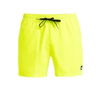 Quiksilver Boardshort Everyday Solid Volley 15 Homme Jaune S