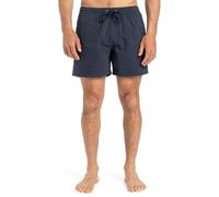Quiksilver Everyday Solid Volley 15´´ Swimming Shorts Bleu S Homme