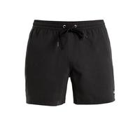 Maillot de bain Quiksilver Everyday Solid Volley 15 noir foncé - XL