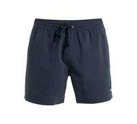 Quiksilver Boardshort Everyday Solid Volley 15 Homme Noir XS