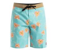 Quiksilver Boardshort Everyday Straight 20 Homme Bleu 36